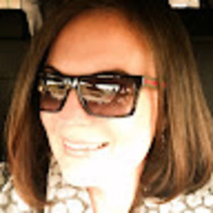 Meet your Posher, Susan